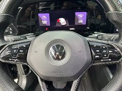 高尔夫 2021款 280TSI DSG R-Line