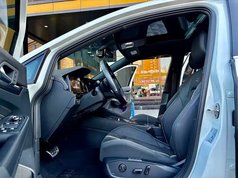 高尔夫 2021款 280TSI DSG R-Line