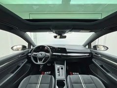 高尔夫 2021款 280TSI DSG R-Line