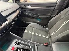 高尔夫 2021款 280TSI DSG R-Line