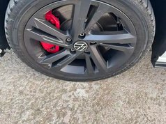 高尔夫 2021款 280TSI DSG R-Line