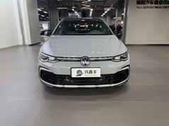 高尔夫 2021款 280TSI DSG R-Line