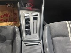 高尔夫 2021款 280TSI DSG R-Line