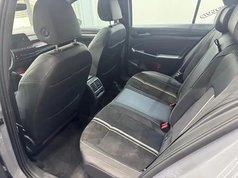 高尔夫 2021款 280TSI DSG R-Line