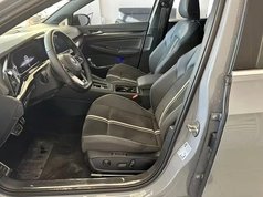 高尔夫 2021款 280TSI DSG R-Line