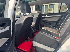 高尔夫 2021款 280TSI DSG 30周年纪念版