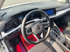 高尔夫 2021款 280TSI DSG 30周年纪念版