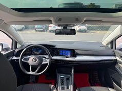 高尔夫 2021款 280TSI DSG 30周年纪念版