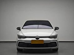 高尔夫 2021款 280TSI DSG R-Line