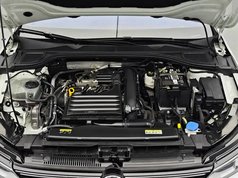 高尔夫 2021款 280TSI DSG R-Line