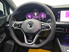 高尔夫 2021款 280TSI DSG R-Line