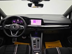 高尔夫 2021款 280TSI DSG R-Line