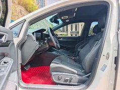 高尔夫 2021款 280TSI DSG R-Line