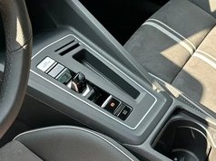 高尔夫 2023款 280TSI DSG R-Line Lite