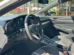 高尔夫 2023款 280TSI DSG R-Line Lite