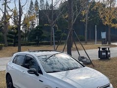 高尔夫 2021款 280TSI DSG R-Line