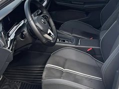 高尔夫 2021款 280TSI DSG R-Line