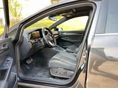 高尔夫 2021款 280TSI DSG R-Line