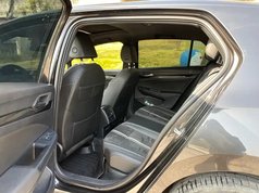 高尔夫 2021款 280TSI DSG R-Line