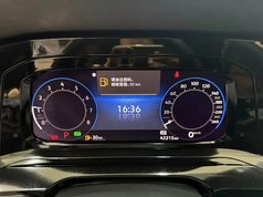 高尔夫 2021款 280TSI DSG R-Line