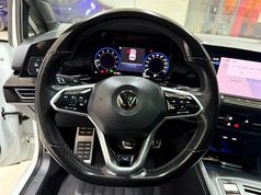 高尔夫 2021款 280TSI DSG R-Line