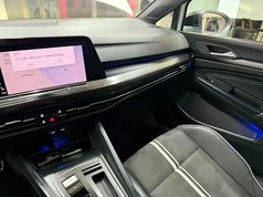 高尔夫 2021款 280TSI DSG R-Line