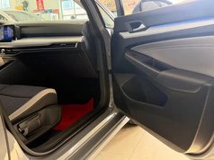 高尔夫 2021款 280TSI DSG Pro