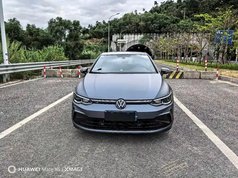 高尔夫 2023款 280TSI DSG R-Line Lite