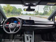 高尔夫 2023款 280TSI DSG R-Line Lite