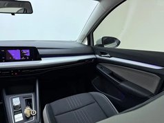 高尔夫 2021款 280TSI DSG Pro