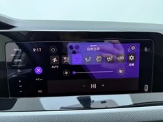 高尔夫 2021款 280TSI DSG Pro