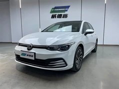 高尔夫 2023款 改款 280TSI DSG Pro