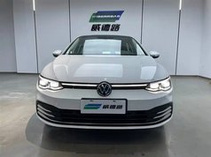 高尔夫 2023款 改款 280TSI DSG Pro