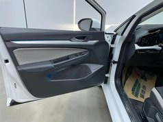 高尔夫 2023款 改款 280TSI DSG Pro