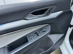 高尔夫 2023款 改款 280TSI DSG Pro