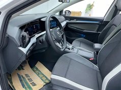 高尔夫 2023款 改款 280TSI DSG Pro