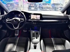 高尔夫 2023款 280TSI DSG R-Line