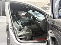 高尔夫 2023款 280TSI DSG R-Line