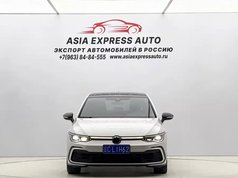 高尔夫 2021款 280TSI DSG R-Line