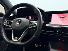 高尔夫 2021款 280TSI DSG R-Line