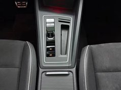 高尔夫 2021款 280TSI DSG R-Line