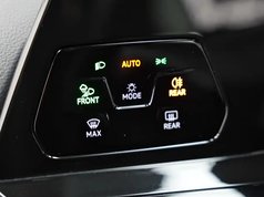 高尔夫 2021款 280TSI DSG R-Line