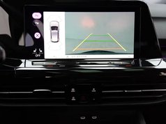 高尔夫 2021款 280TSI DSG R-Line