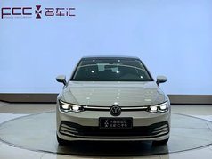 高尔夫 2021款 280TSI DSG Pro