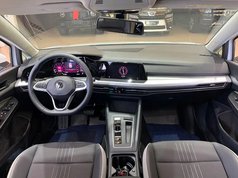 高尔夫 2021款 280TSI DSG Pro