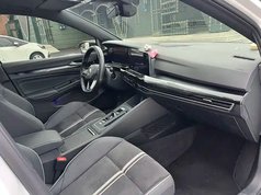 高尔夫 2021款 280TSI DSG R-Line