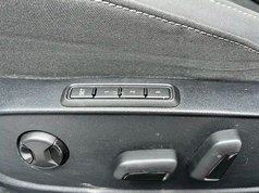 高尔夫 2021款 280TSI DSG R-Line