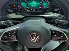 高尔夫 2021款 280TSI DSG R-Line