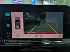 高尔夫 2021款 280TSI DSG R-Line