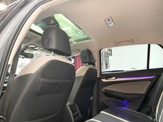 高尔夫 2021款 280TSI DSG Pro